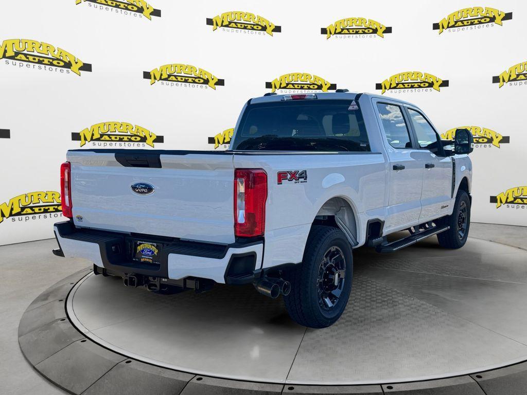 new 2026 Ford F-250 car, priced at $73,915