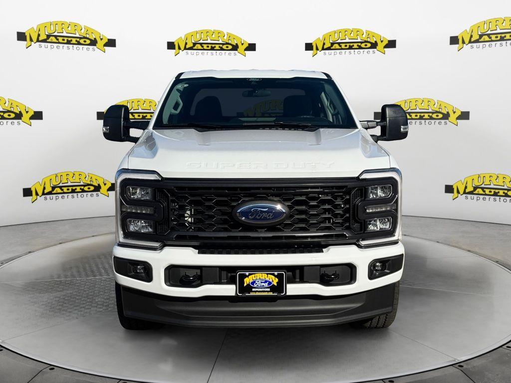 new 2026 Ford F-250 car, priced at $73,915