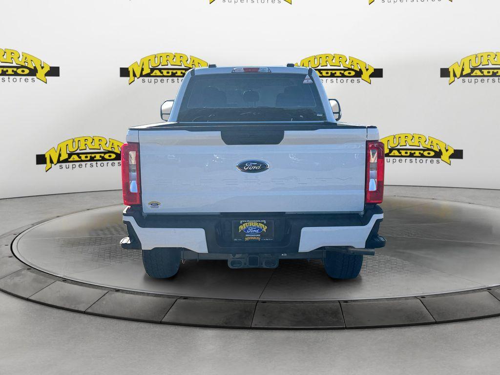 new 2026 Ford F-250 car, priced at $73,915