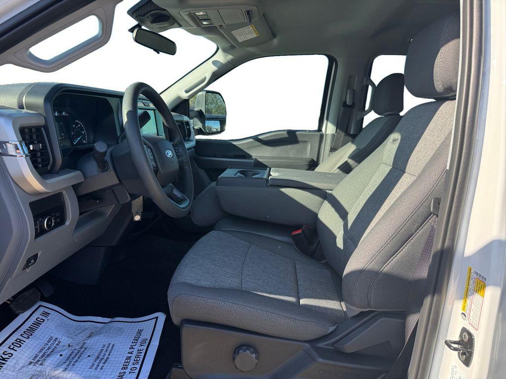 new 2026 Ford F-250 car, priced at $73,915