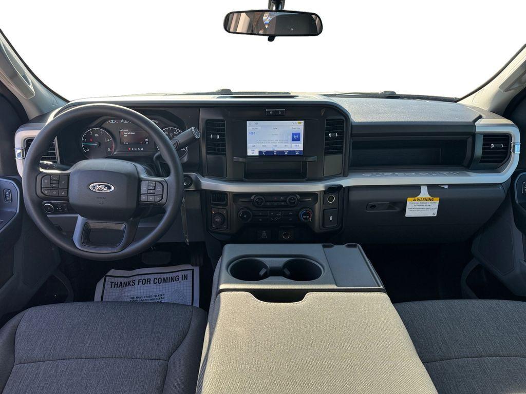new 2026 Ford F-250 car, priced at $73,915
