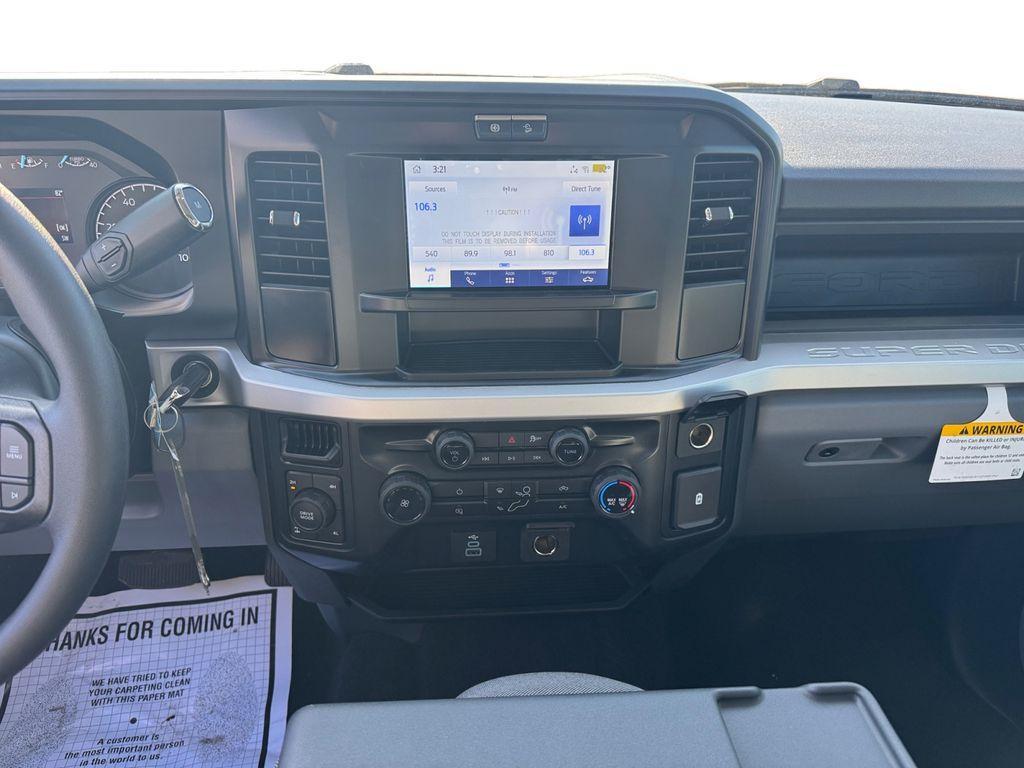 new 2026 Ford F-250 car, priced at $73,915