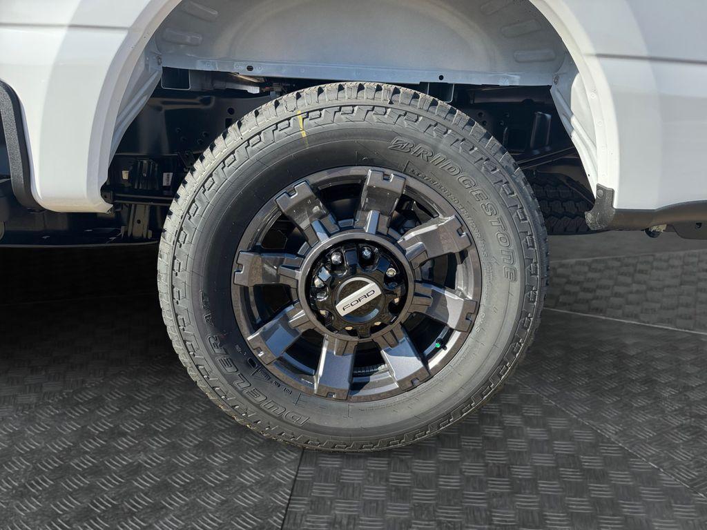 new 2026 Ford F-250 car, priced at $73,915