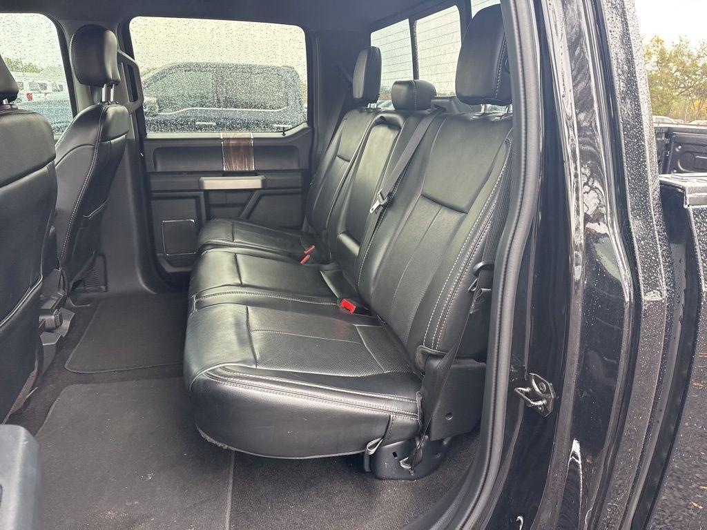 used 2019 Ford F-150 car, priced at $26,583
