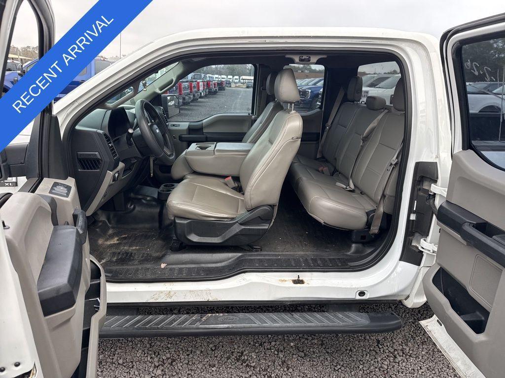 used 2016 Ford F-150 car, priced at $17,884