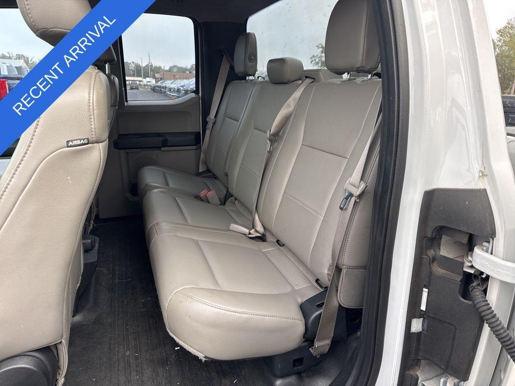 used 2016 Ford F-150 car, priced at $17,884