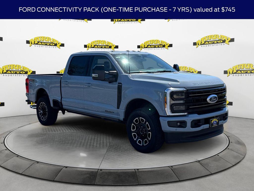 new 2026 Ford F-250 car, priced at $98,930
