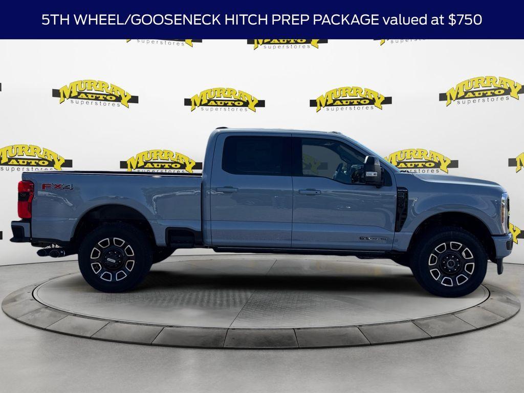 new 2026 Ford F-250 car, priced at $98,930