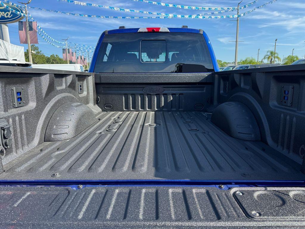 new 2026 Ford F-250 car, priced at $69,675