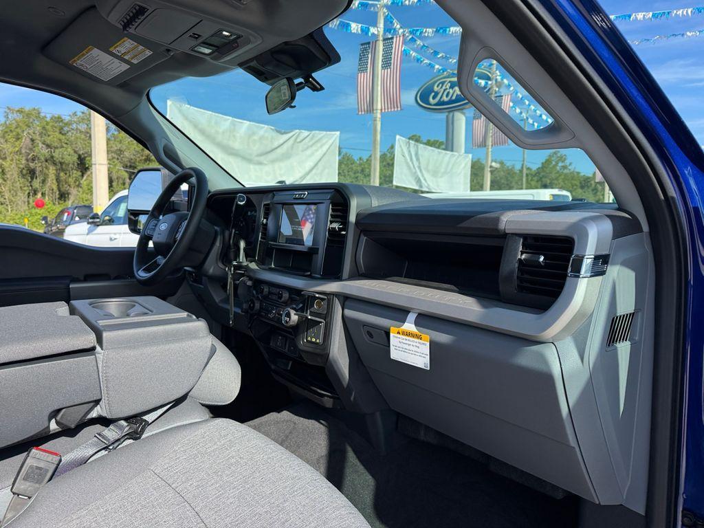 new 2026 Ford F-250 car, priced at $69,675
