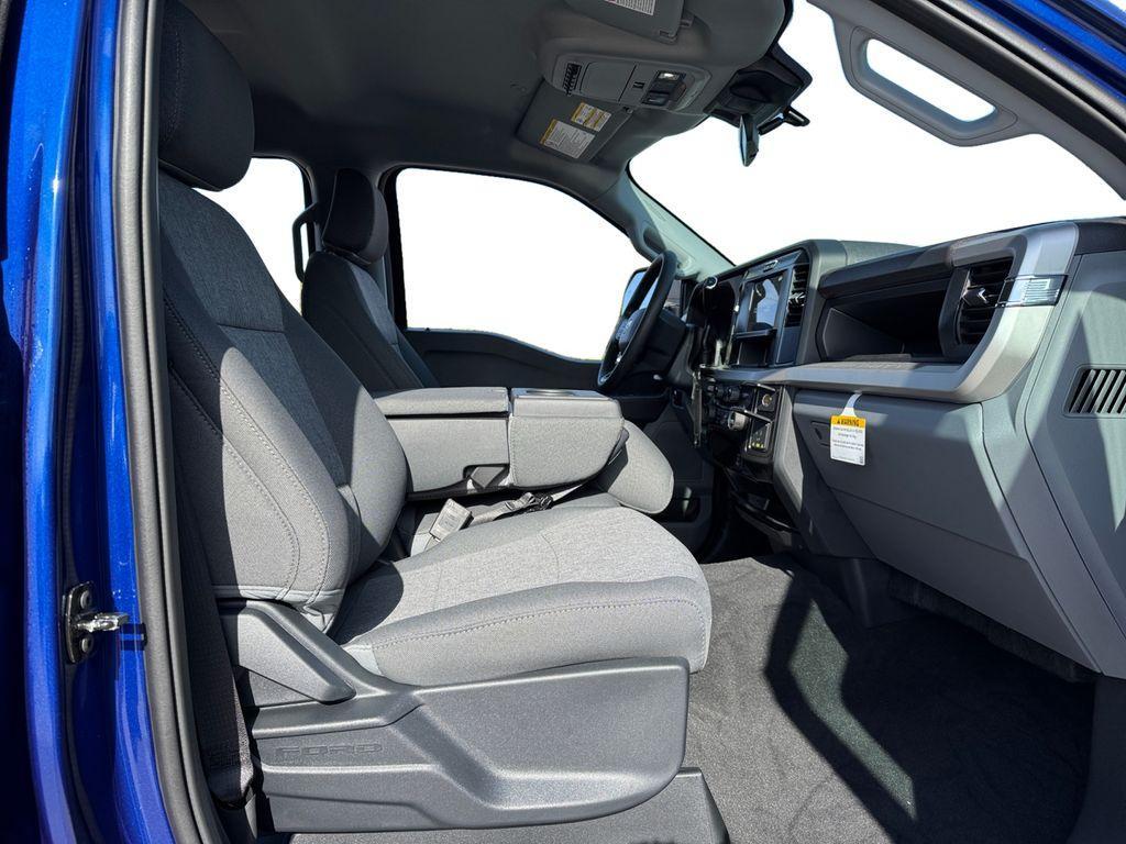 new 2026 Ford F-250 car, priced at $69,675