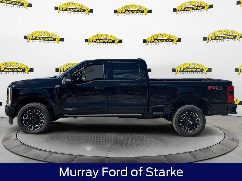 new 2026 Ford F-350 car, priced at $92,450