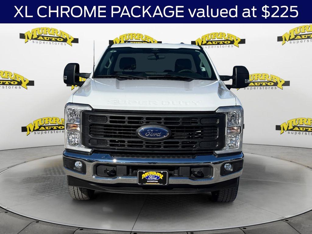 used 2024 Ford F-250 car, priced at $44,869