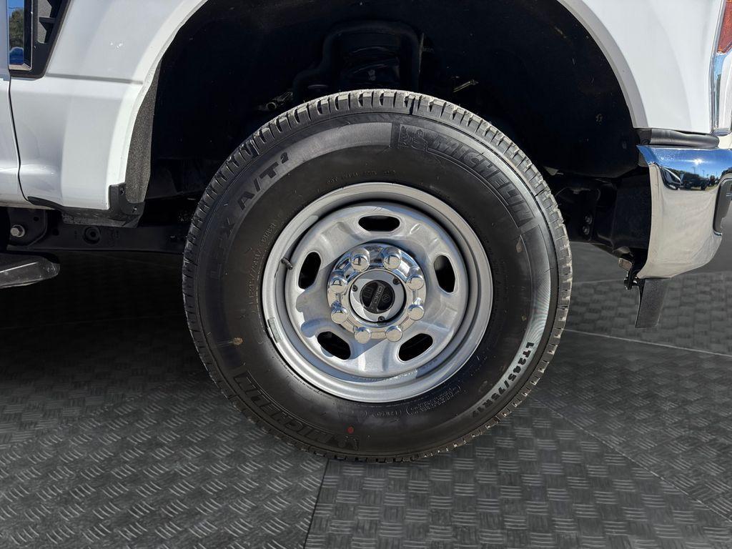 used 2024 Ford F-250 car, priced at $44,869