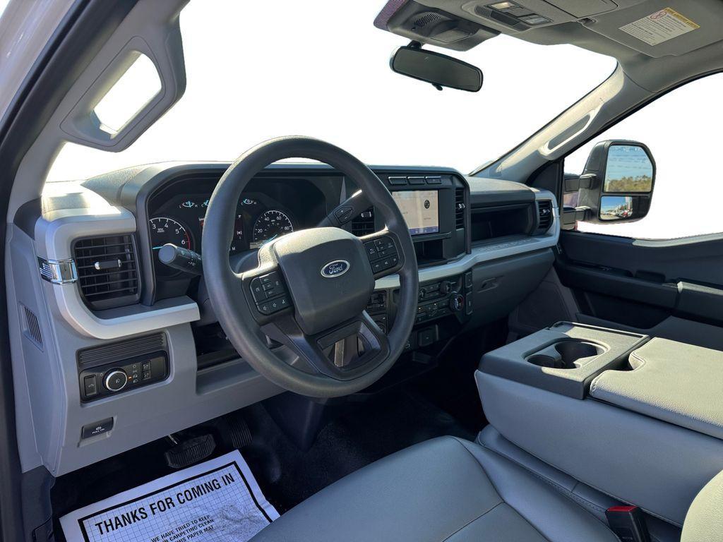 used 2024 Ford F-250 car, priced at $44,869