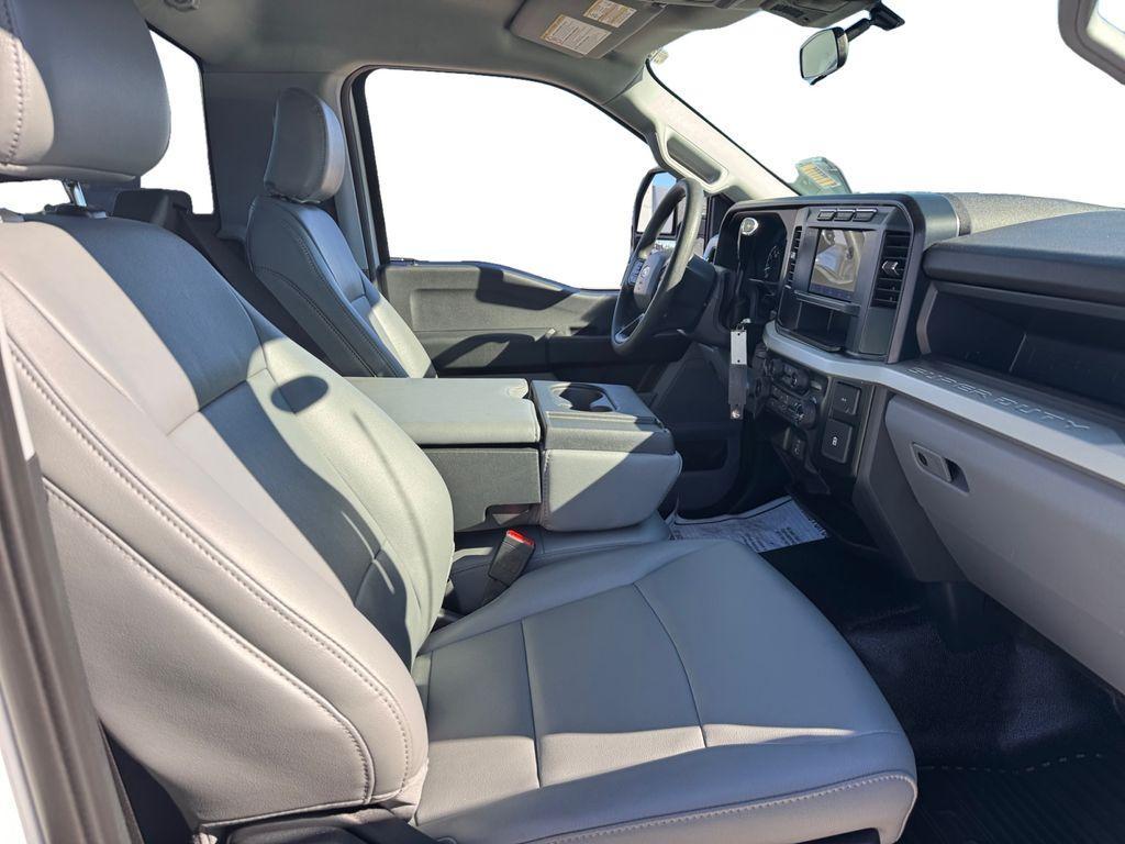 used 2024 Ford F-250 car, priced at $44,869