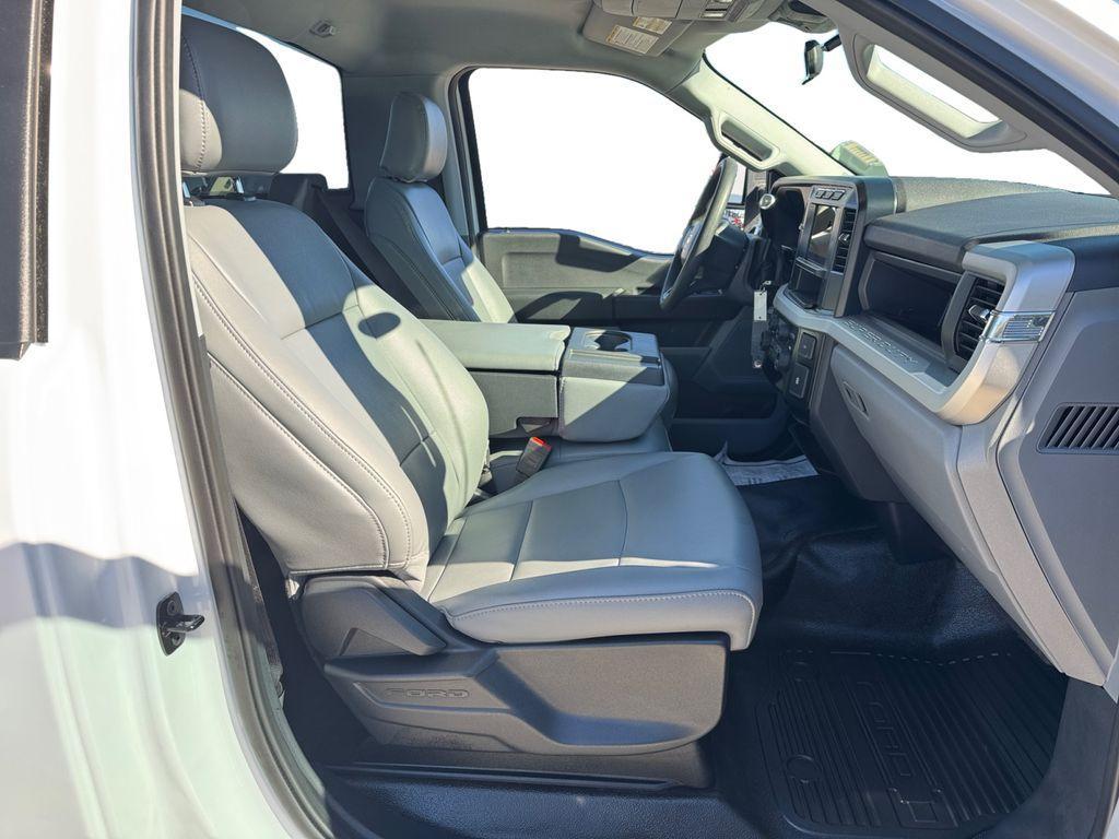 used 2024 Ford F-250 car, priced at $44,869