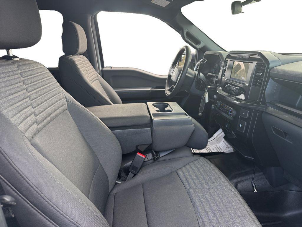 used 2023 Ford F-150 car, priced at $32,429