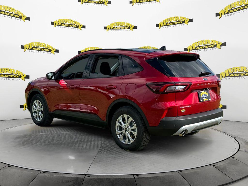 new 2025 Ford Escape car, priced at $33,193