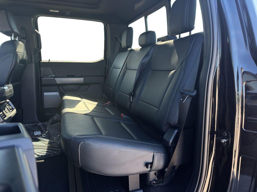 new 2026 Ford F-150 car, priced at $91,286