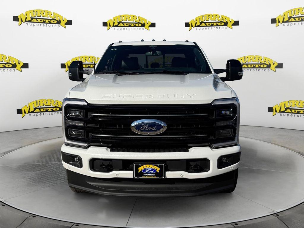new 2026 Ford F-250 car, priced at $96,895
