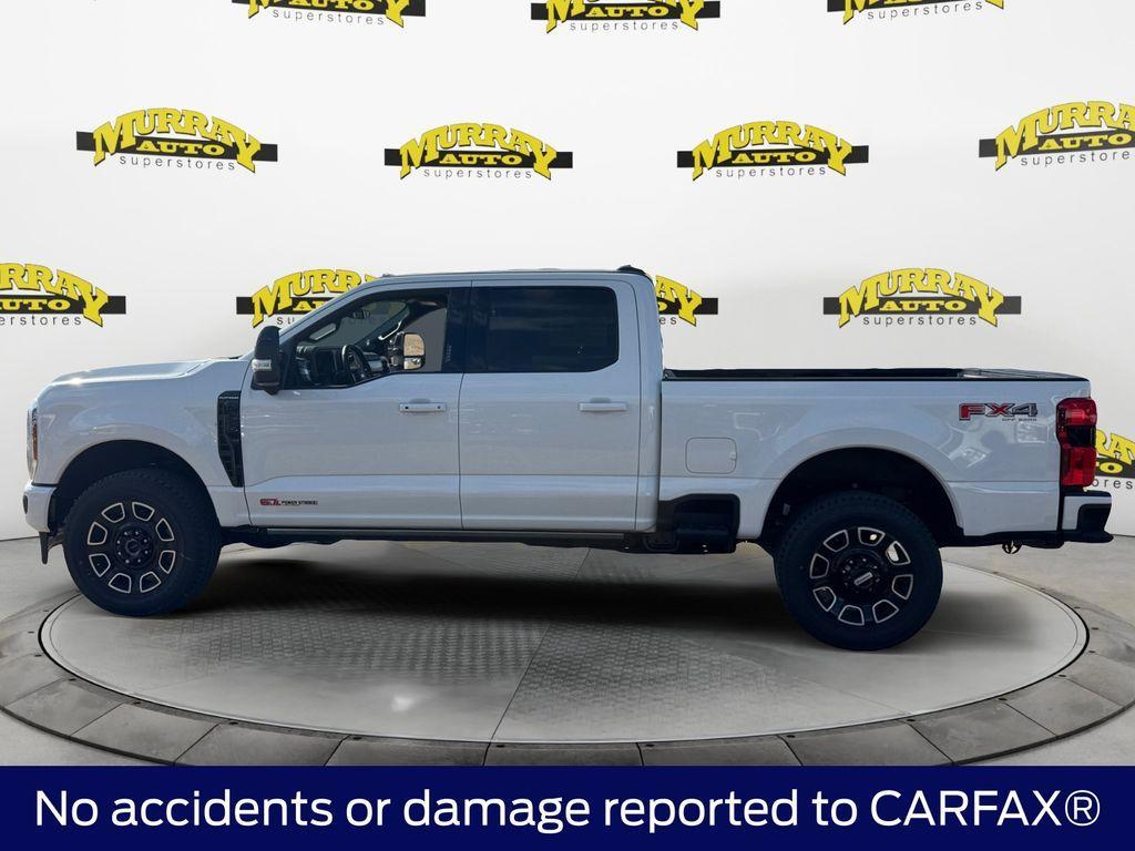 new 2026 Ford F-250 car, priced at $96,895