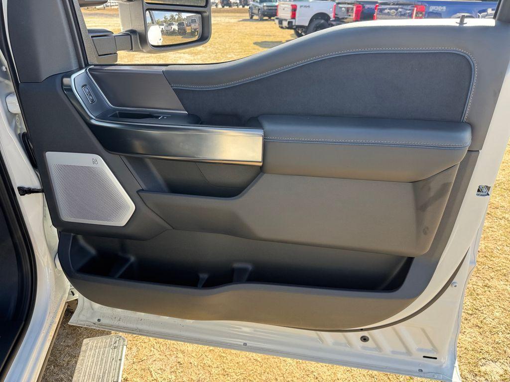 new 2026 Ford F-250 car, priced at $96,895