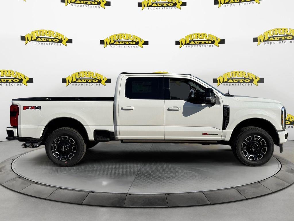 new 2026 Ford F-250 car, priced at $96,895