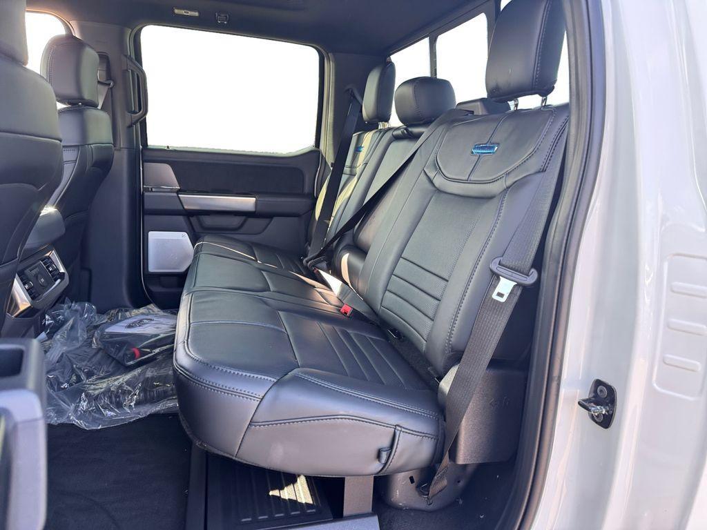 new 2026 Ford F-250 car, priced at $96,895