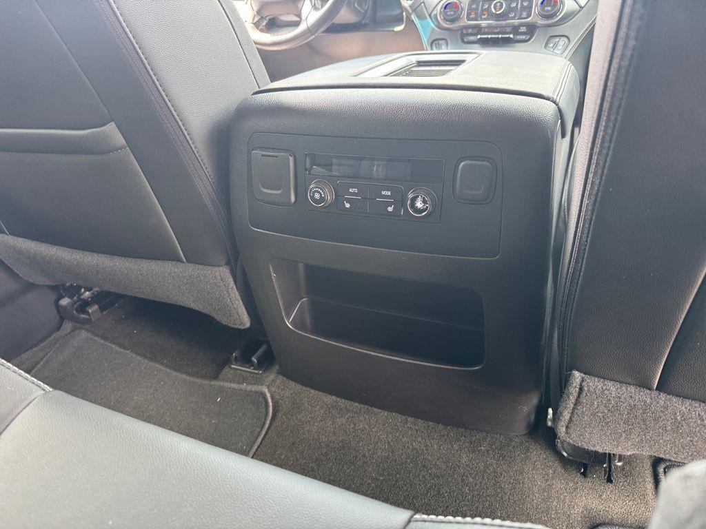 used 2017 Chevrolet Tahoe car, priced at $25,987