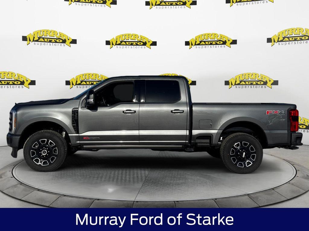 new 2026 Ford F-350 car, priced at $96,697