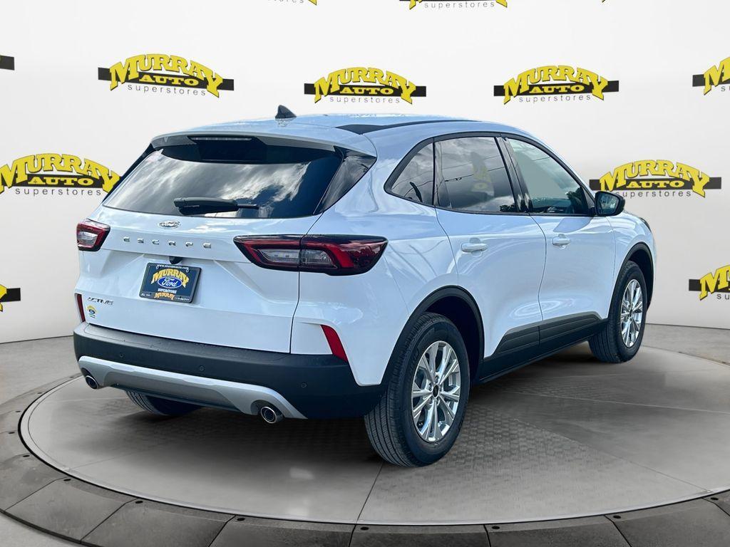 new 2026 Ford Escape car, priced at $28,131
