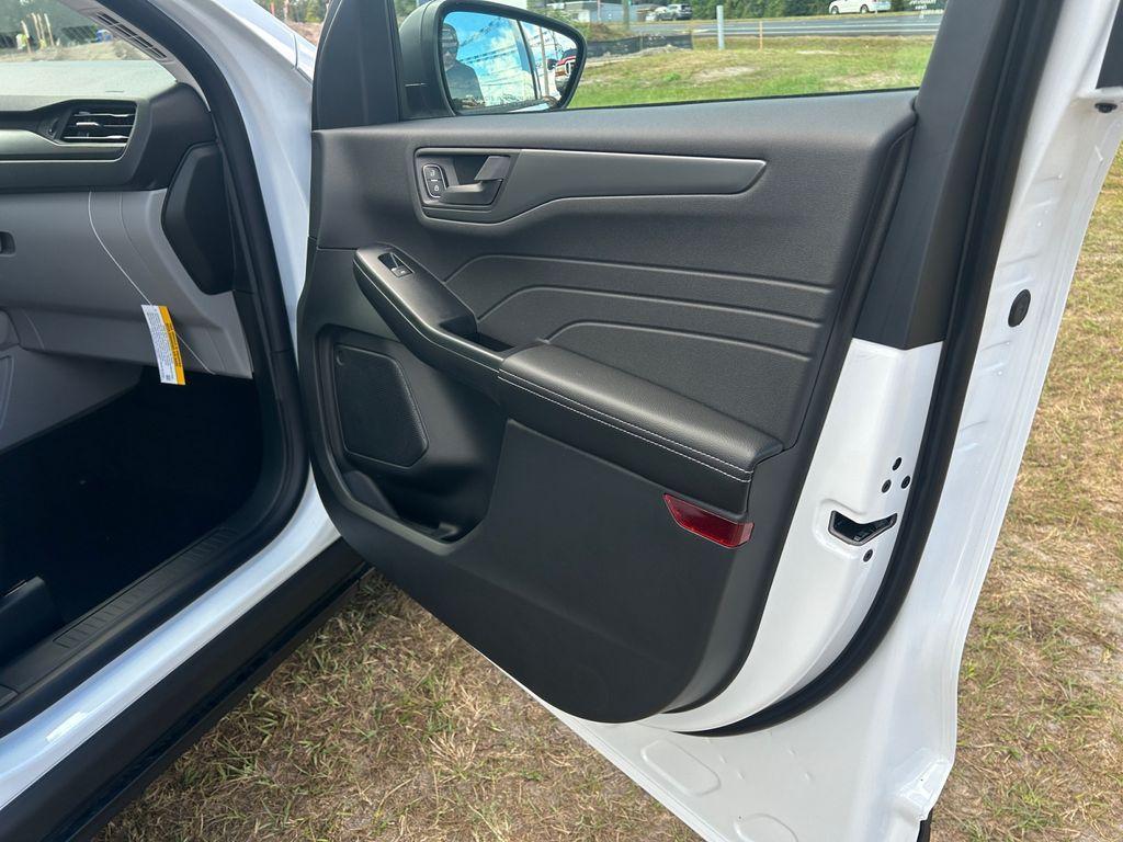 new 2026 Ford Escape car, priced at $28,131