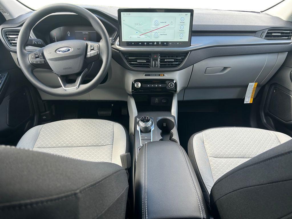 new 2026 Ford Escape car, priced at $28,131