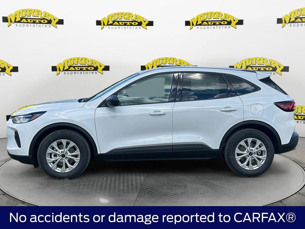 new 2026 Ford Escape car, priced at $28,131