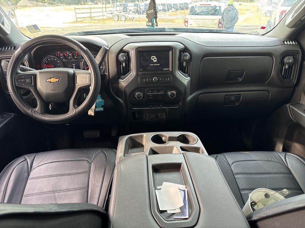 used 2019 Chevrolet Silverado 1500 car, priced at $29,949