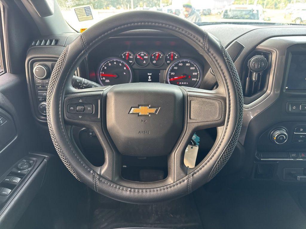 used 2019 Chevrolet Silverado 1500 car, priced at $29,949
