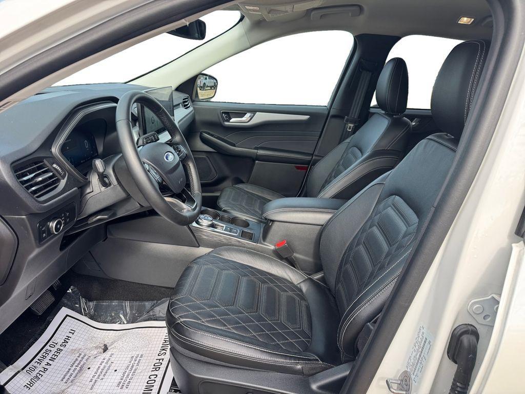 used 2024 Ford Escape car, priced at $31,444