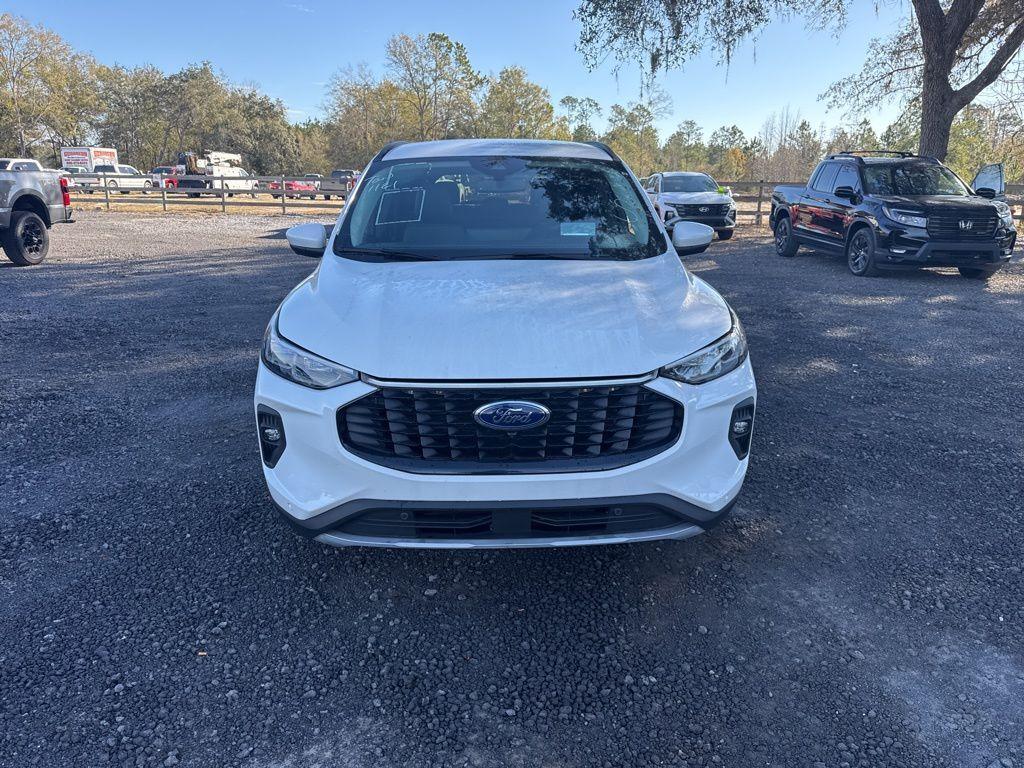 used 2024 Ford Escape car, priced at $31,990