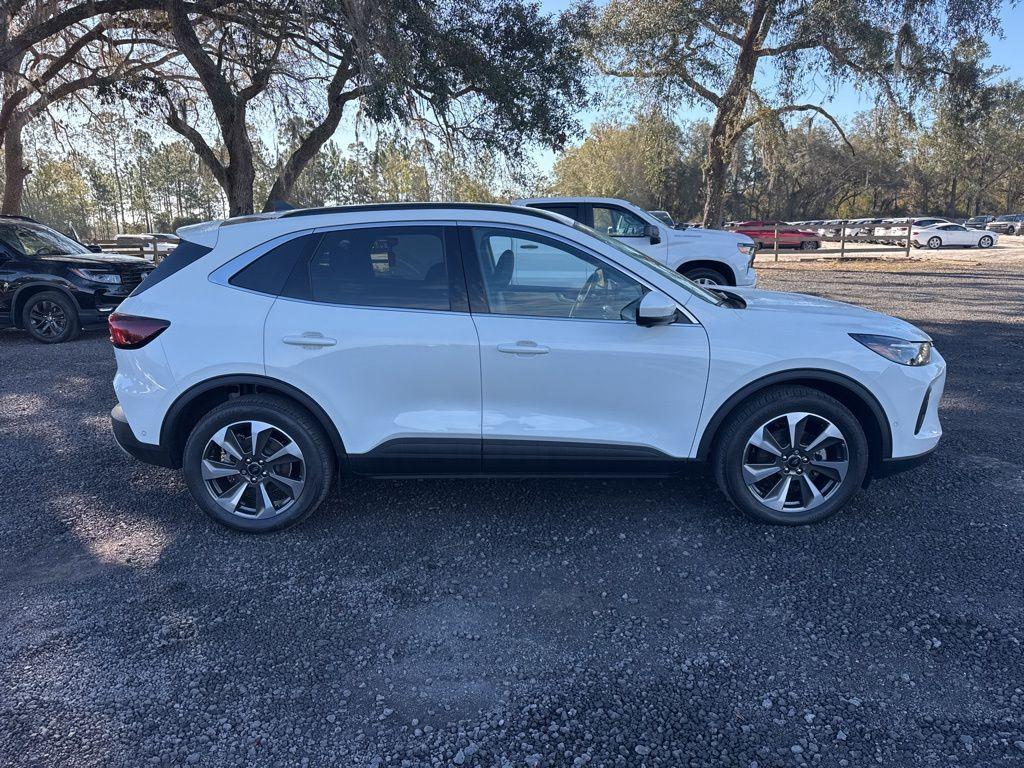 used 2024 Ford Escape car, priced at $31,990