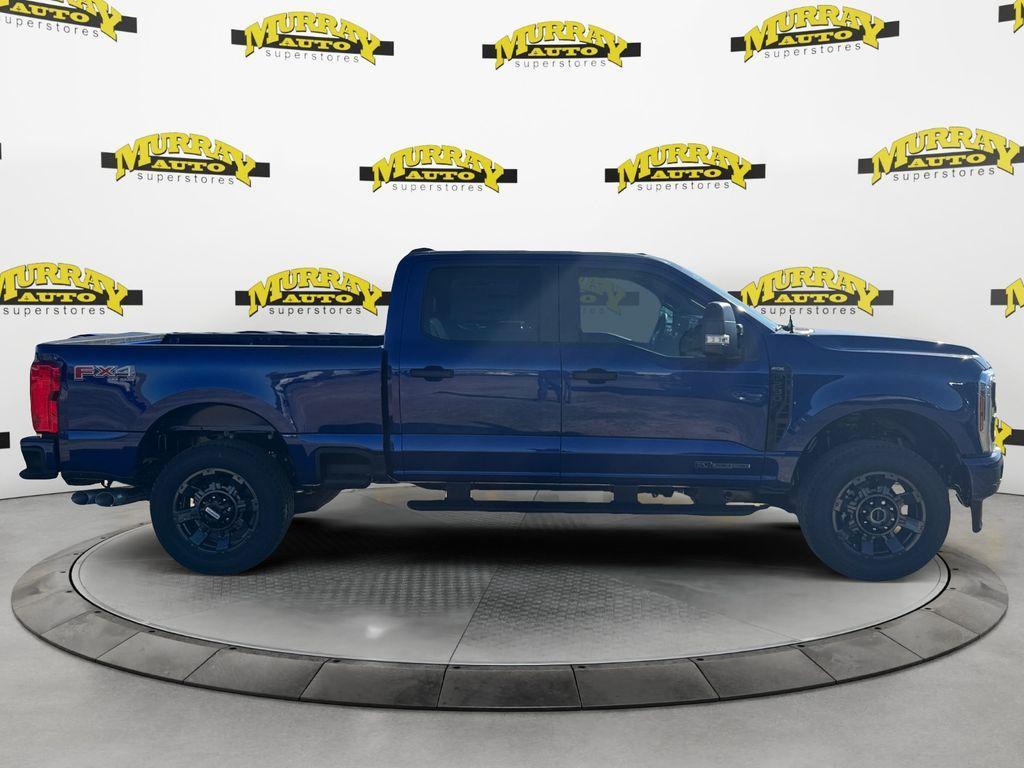 new 2026 Ford F-250 car, priced at $70,070