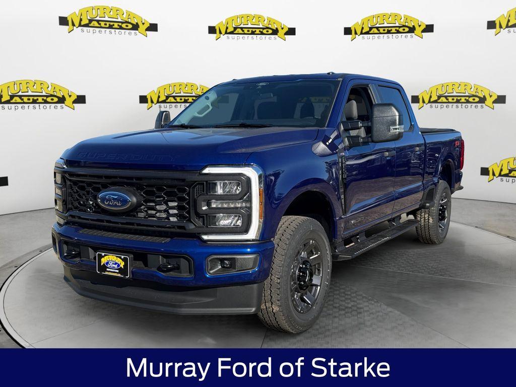 new 2026 Ford F-250 car, priced at $70,070