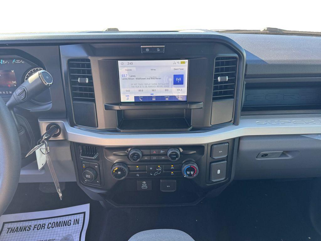 new 2026 Ford F-250 car, priced at $70,070