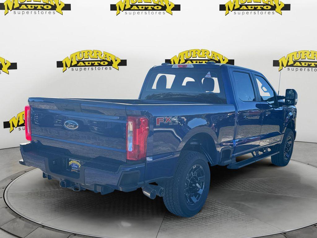 new 2026 Ford F-250 car, priced at $70,070