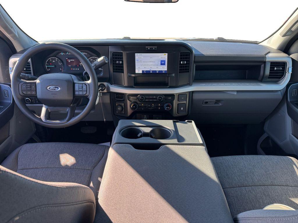 new 2026 Ford F-250 car, priced at $70,070