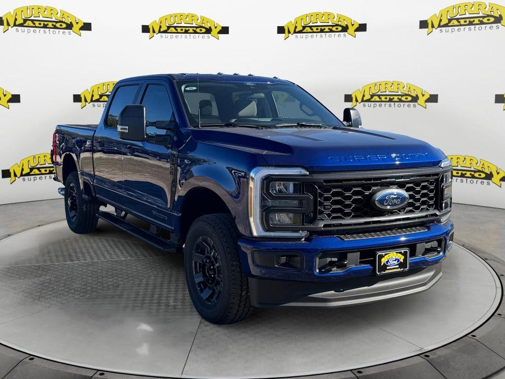 new 2026 Ford F-250 car, priced at $70,070