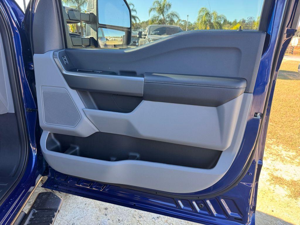 new 2026 Ford F-250 car, priced at $70,070