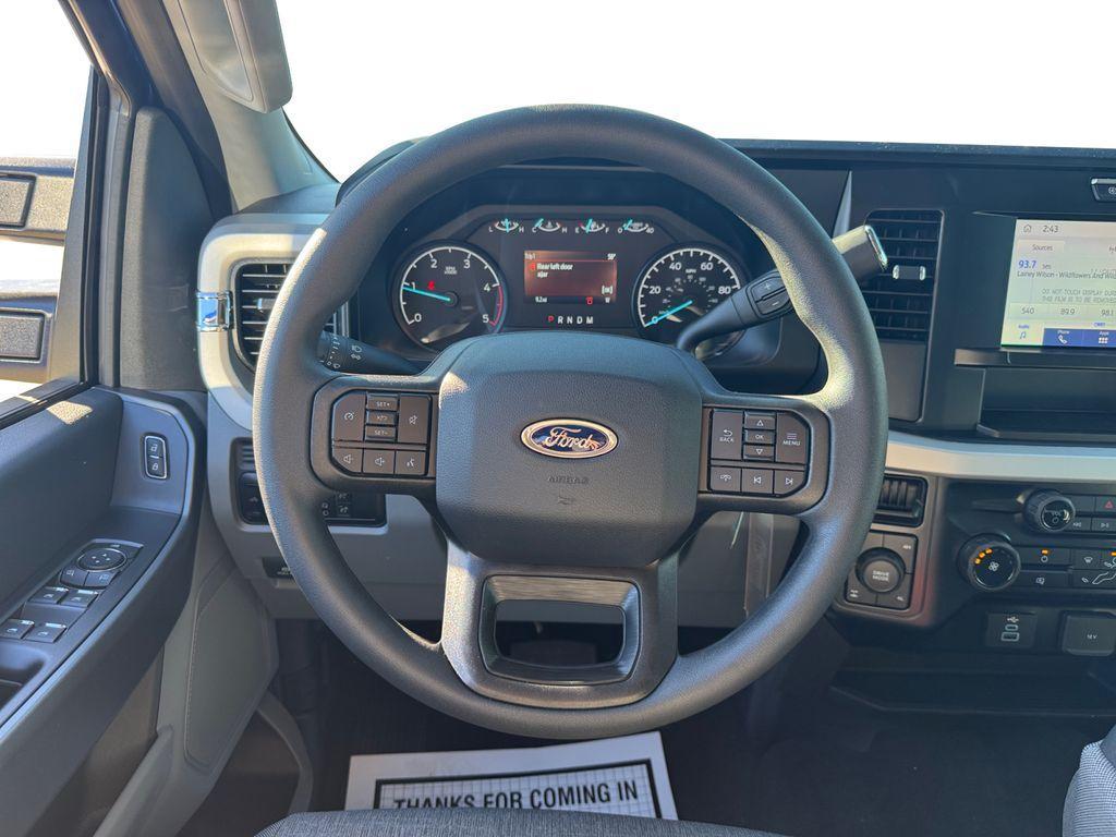 new 2026 Ford F-250 car, priced at $70,070