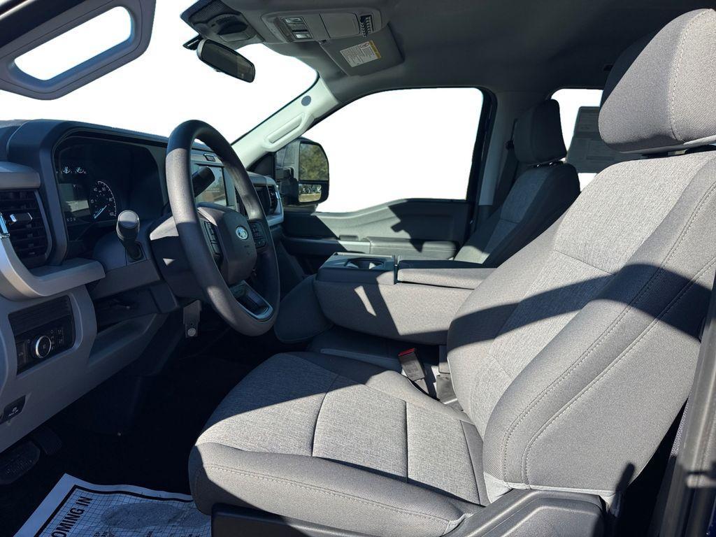 new 2026 Ford F-250 car, priced at $70,070