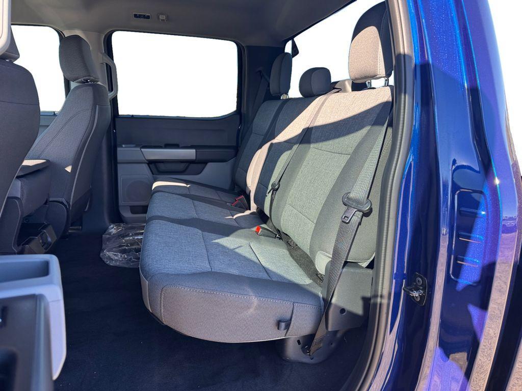 new 2026 Ford F-250 car, priced at $70,070